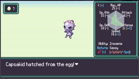 pokerogue hatch shiny.